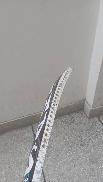 tape ball cricket bat