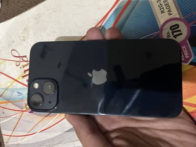 I fone 13 non PTA 128 GB