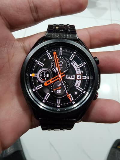 samsung galaxy watch 3