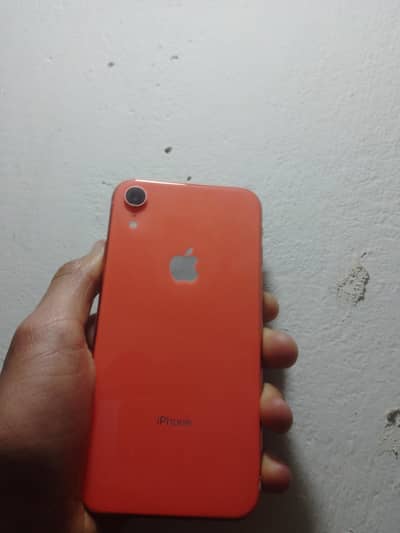 Iphone XR Non Pta. . .