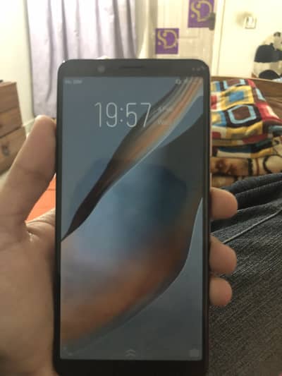 Vivo y75a