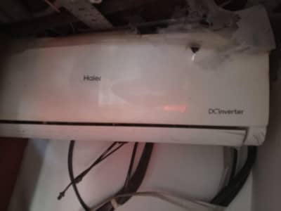 1.5 to DC Inverter AC