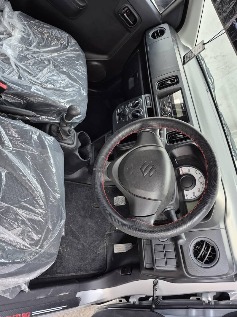 SUZUKI ALTO VXR UPGRADED 25 /26 - Cars - 1110138794