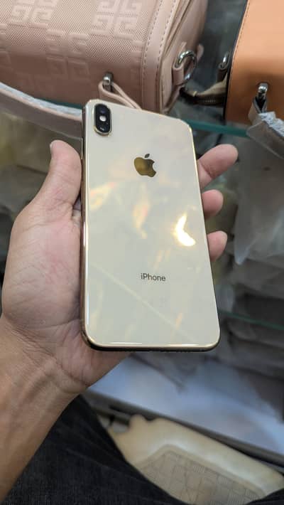 iphone xs max