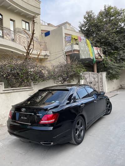 toyota mark x imported