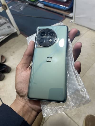 Oneplus 115g new phone 