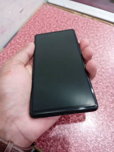 pixel 6A,pta approved