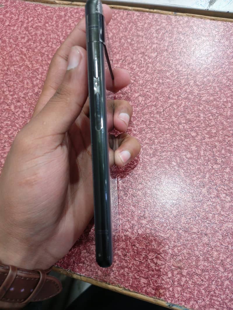 pixel 6A,pta approved 6