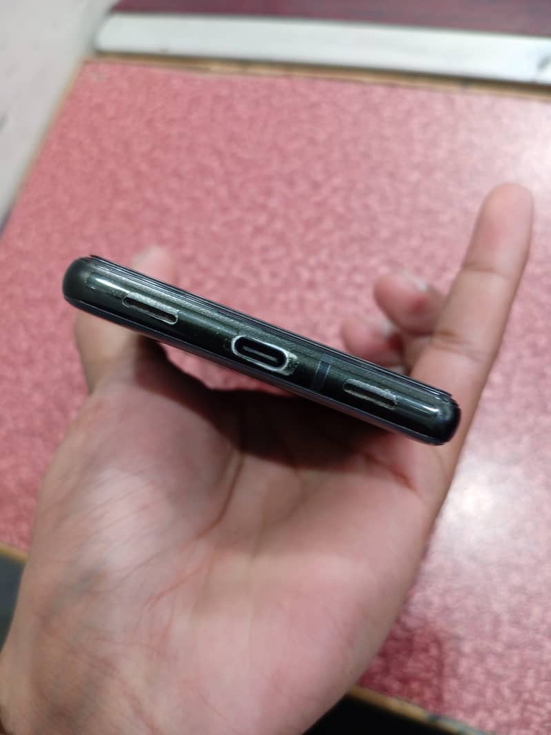 pixel 6A,pta approved 7