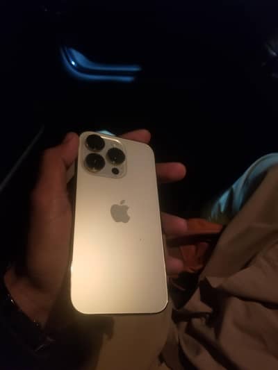 14 Pro 256 Pta Approved