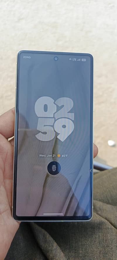 CP I'd 10/10 condition 8 128 kmall phone ha just need mont