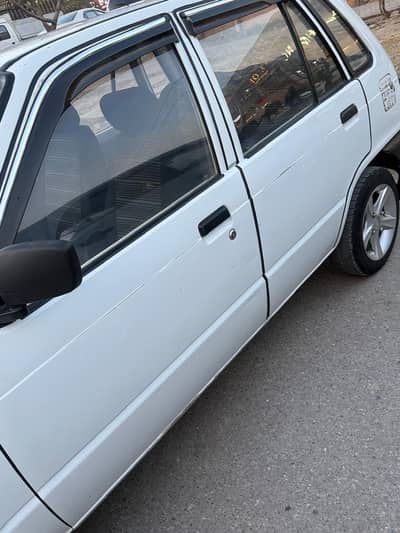 2013 Euro Mehran VX for Sale