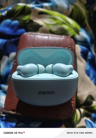 Zero Rover Pro Earbuds