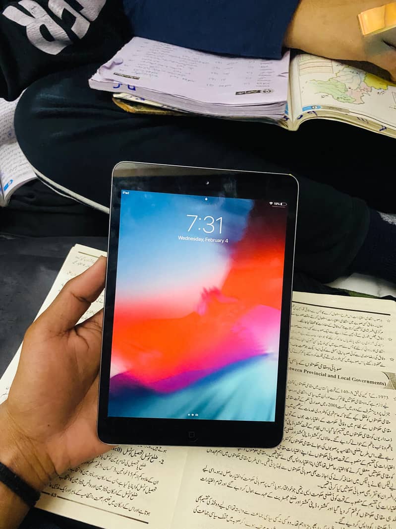 ipad mini 2 0