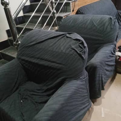 07 seater sofa for sale