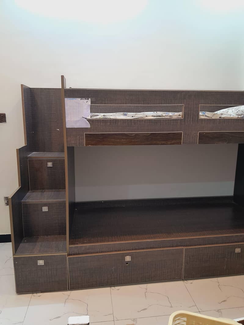 bunk bed 2
