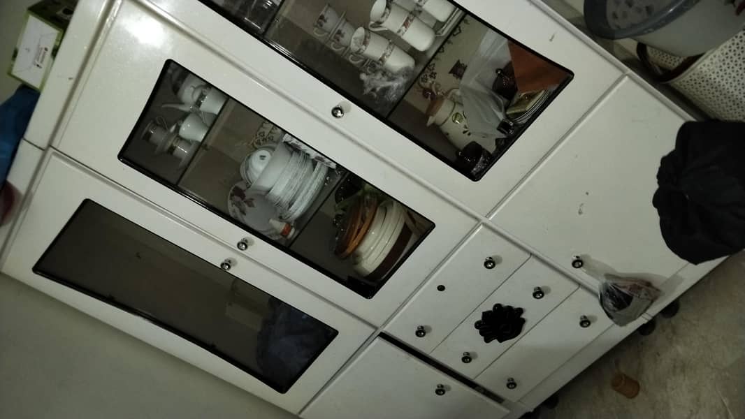 Devider Dressing Sofa 2