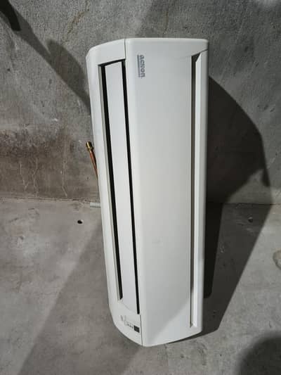 Acson 1 Ton Air Conditioner – Excellent Condition