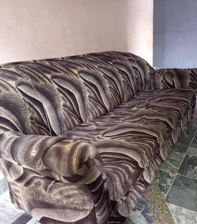 5 seater sofa