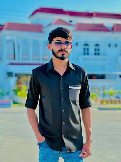 Ahmad Naseer