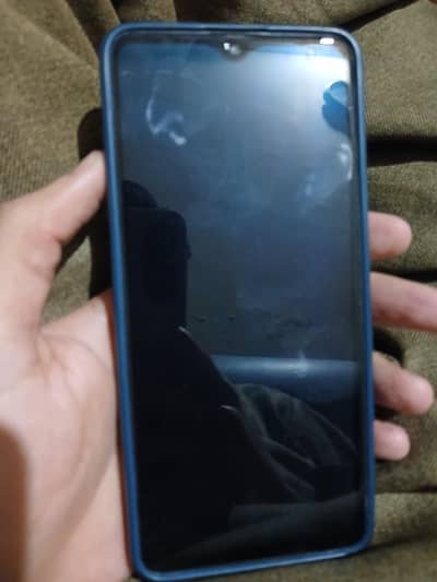 screen change hai finger kam nahi karta front camera kam nahi karta