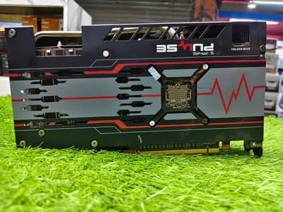 RX5700XT Graphic Card