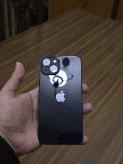 iPhone 13 | PTA | 128GB | Under Apple Official Warranty