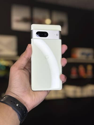 Google Pixel 7 256GB PTA APPROVED