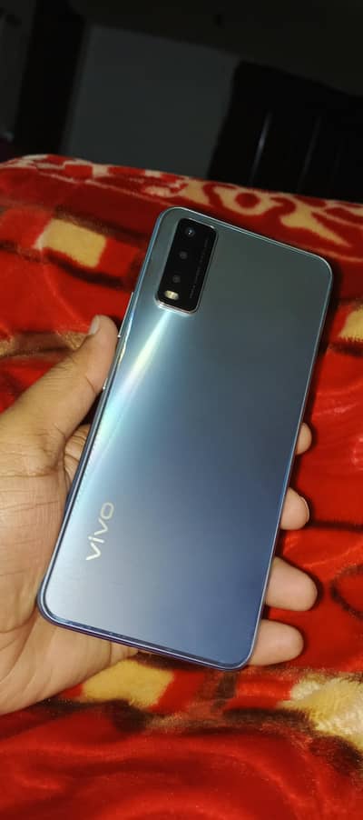 Vivo Y20s G 4gb/128gb