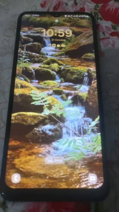 Samsung galaxy A 13=  4+4 / 64