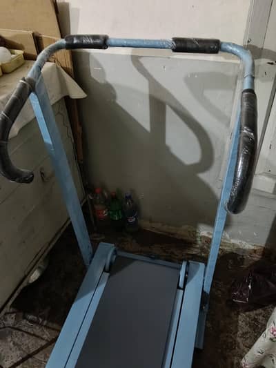 Treadmills new condishan