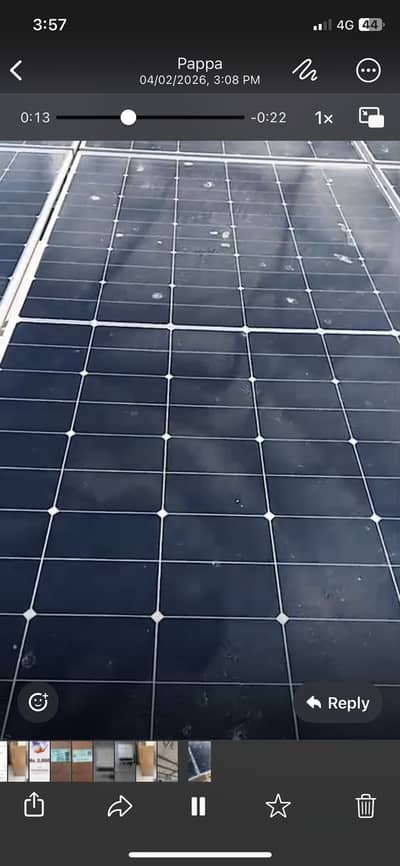 15kW On-Grid Solar System And Inverter: Goodwe 20kW On-Grid Inverter.