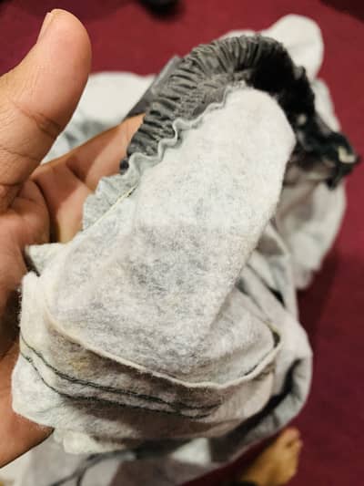 Suzuki alto Top cover