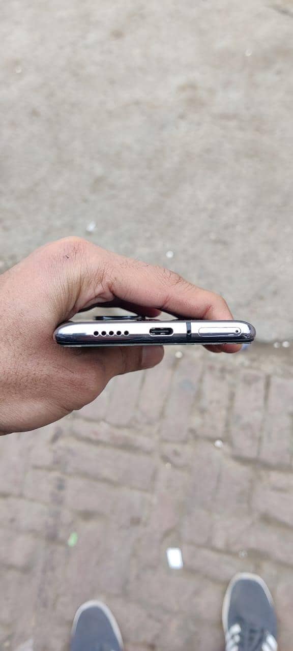 OnePlus 7t Global Version 2