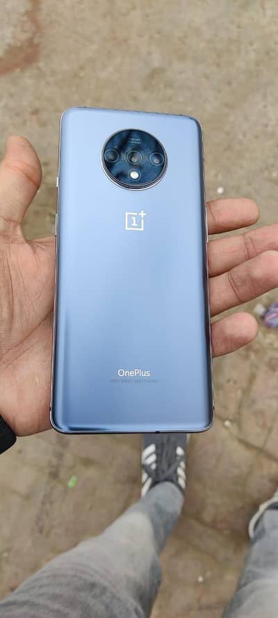 OnePlus 7t Global Version