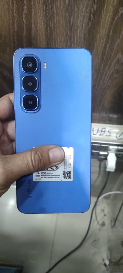 hot 60i /6/128  only mobile