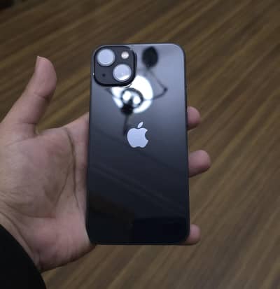 iPhone 13 | PTA | In Warranty | 128GB