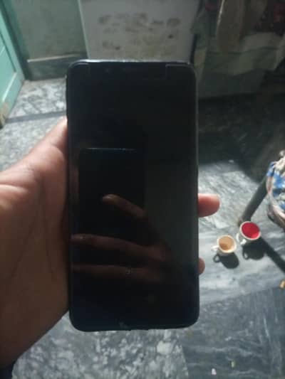 Oppo f5 box ni haI 3  32