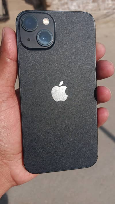 iphone 13 condition 10/10 storage 128