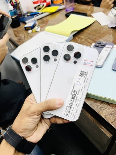 Iphone 14 Pro (128gb) Non pta