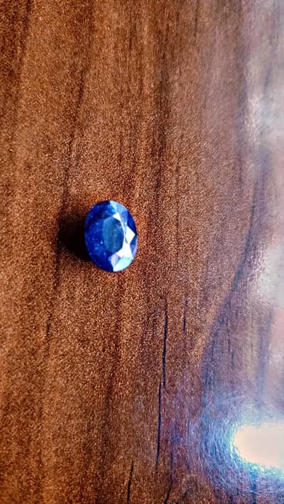 urgent sale royal Ceylon Sapphire
