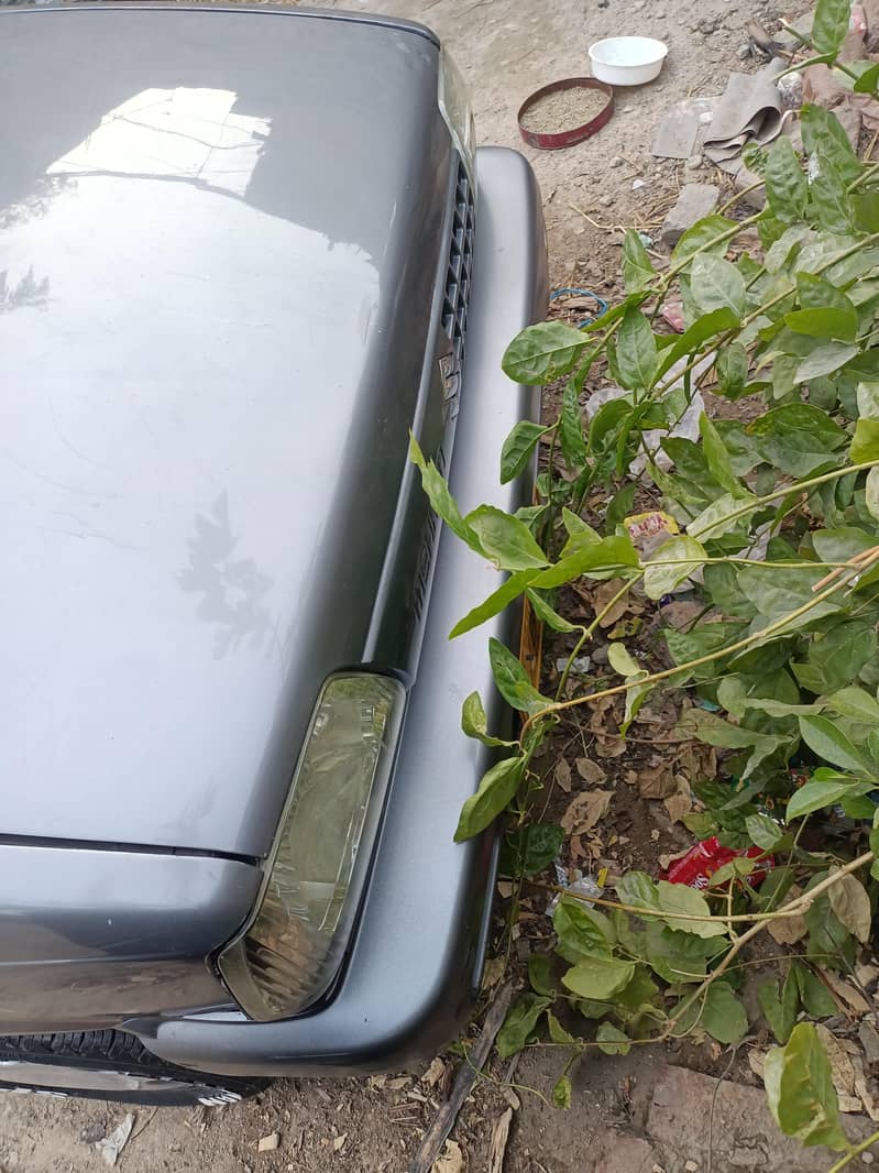 Mehran VX Model 2012 10