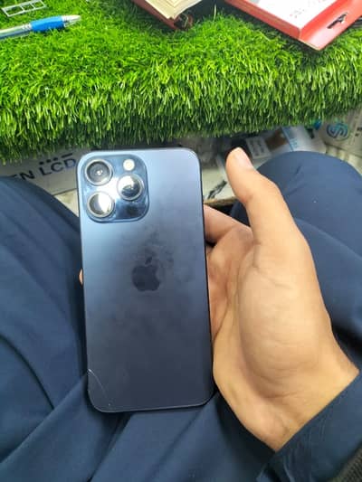 Iphone 15ProMax Bypass