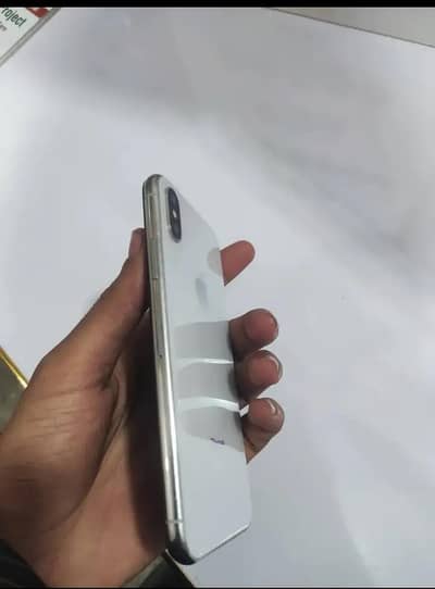 iPhone x 256 GB PTA approved my WhatsApp 0342. . . . . 2674. . . . . 914