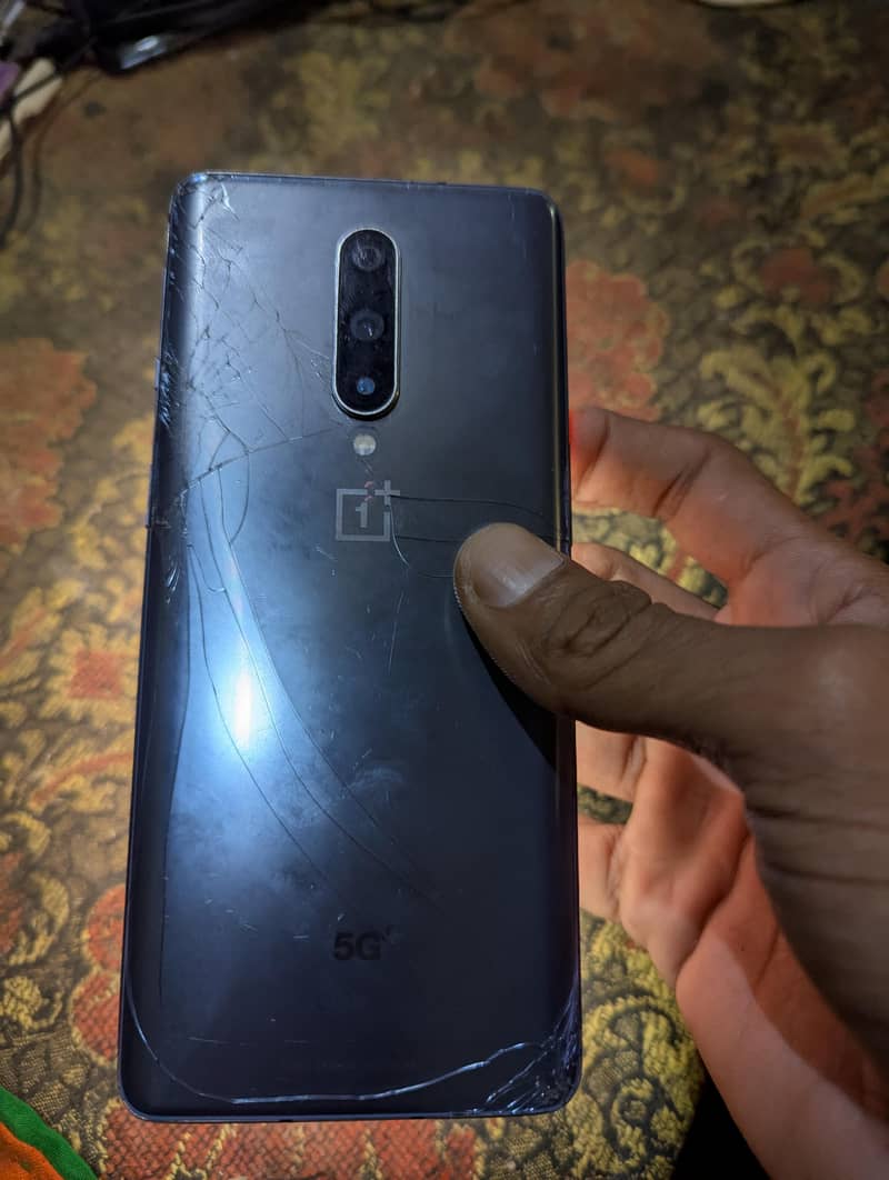 OnePlus 8 2