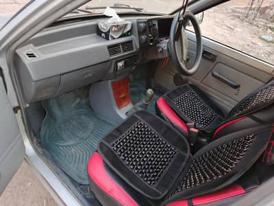 suzuki mehran 2015/2018