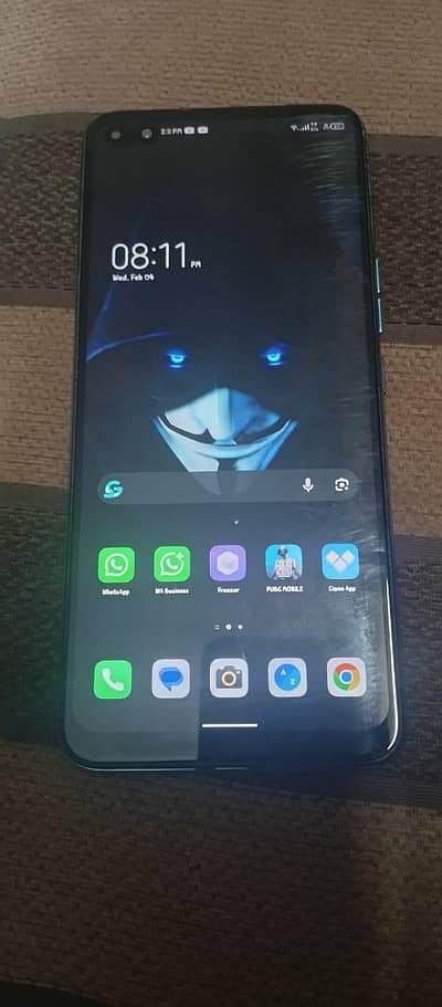 Tecno camon 16pro