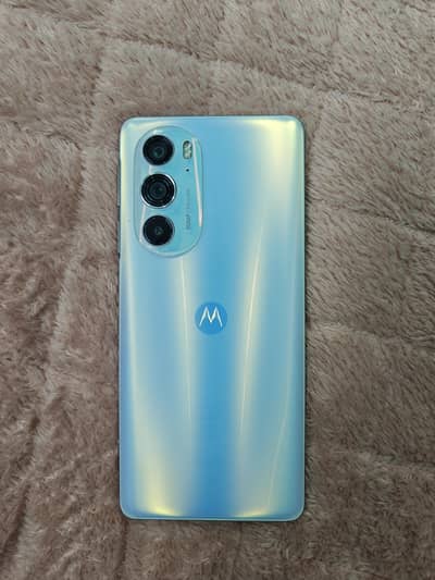 Motorola Edge 30 Pro Non-PTA 8GB 128GB