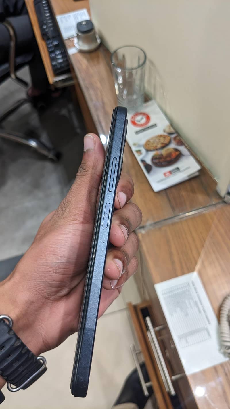 redmi note 12 6