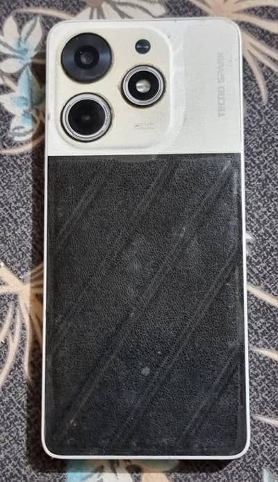 TECNO SPARK 10 PRO 8+8 GB  128GB